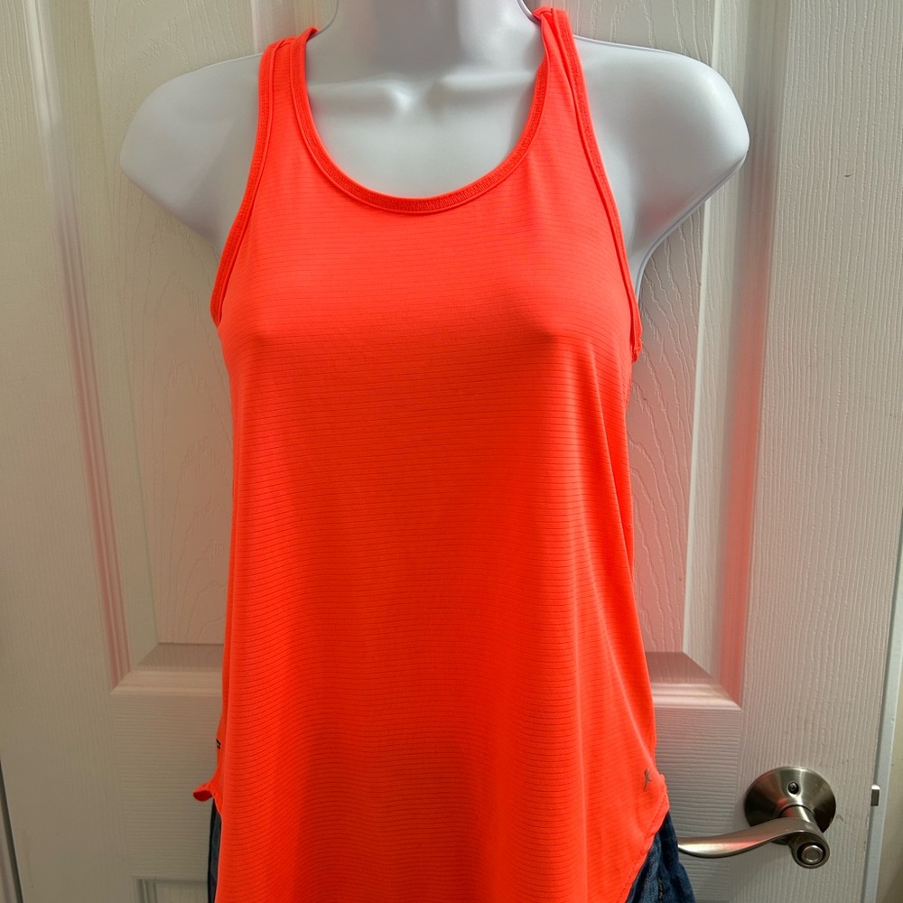 COPY - Danskin Now Racerback Top